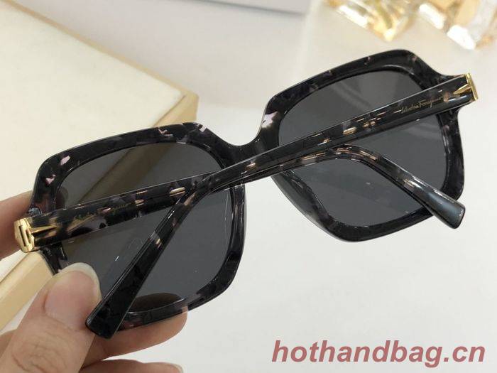 Salvatore Ferragamo Sunglasses Top Quality SFS00151